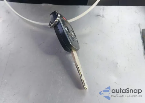 2011 Honda Odyssey Ex из США, поврежденный, VIN 5FNRL5H47BB044357